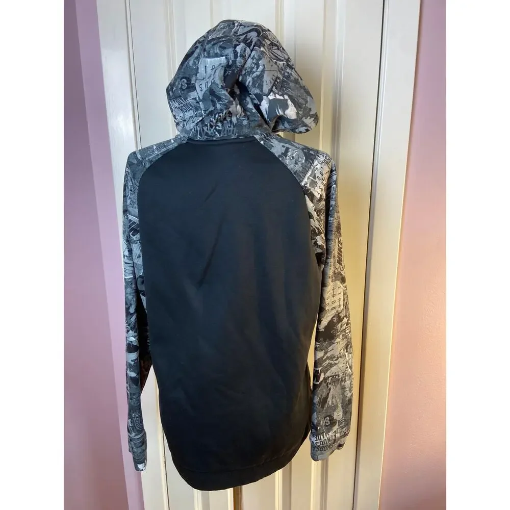 Nike‎ Hoodie/ men's training sweatshirt